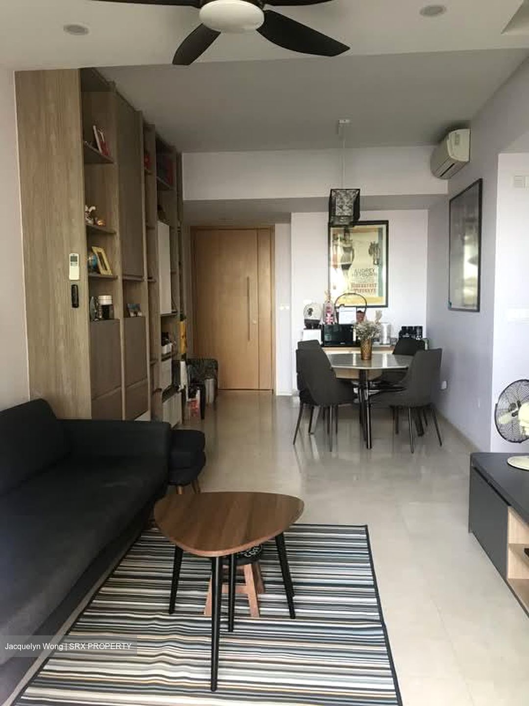 The Glades (D16), Condominium #592869531